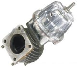 GReddy Type R Wastegate 47mm Valve 1.1-1.5 kg/cm2 thumbnail 5