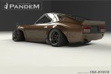 GReddy 70-73 Datsun 240Z Pandem S30 Rear Spoiler thumbnail 3