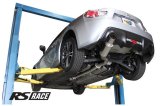 GReddy 12-16 Scion FRS/ 12-16 Subaru BRZ Revolution Exhaust thumbnail 1