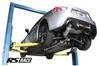GReddy 12-16 Scion FRS/ 12-16 Subaru BRZ Revolution Exhaust thumbnail 2
