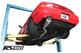 GReddy 89-94 Nissan 240sx S13 Revolution RS Exhaust thumbnail 1