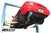 GReddy 89-94 Nissan 240sx S13 Revolution RS Exhaust thumbnail 2