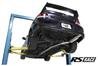 GReddy 03-05 Mitsubishi EVO 8/9 Revolution RS Exhaust (US Rear Bumper) thumbnail 2