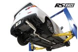 GReddy 08-14 Mitsubishi Evo X Revolution RS Exhaust thumbnail 1