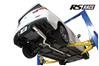 GReddy 08-14 Mitsubishi Evo X Revolution RS Exhaust thumbnail 2