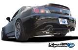 GReddy 00-09 Honda S2000 Supreme SP Exhaust thumbnail 4