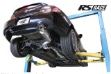 GReddy 00-09 Honda S2000 Revolution RS Exhaust thumbnail 1