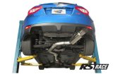 GReddy 08-14 Subaru WRX STI/ 11-14 WRX HB Evolution RS Exhaust thumbnail 1