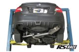 GReddy 15+ Subaru WRX/STi Revolution RS Exhaust thumbnail 1