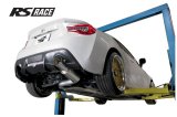 GReddy 17+ Toyota 86 RS Race Exhaust thumbnail 1