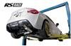 GReddy 17+ Toyota 86 RS Race Exhaust thumbnail 2