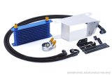 GReddy 09-16 Nissan 370z Z34 Twin Circuit Spec 13 Row Oil Cooler (**Special Order**) thumbnail 1