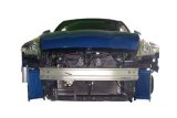 GReddy 09-16 Nissan 370z Z34 Twin Circuit Spec 13 Row Oil Cooler (**Special Order**) thumbnail 3