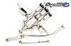 GReddy 2017+ Honda Civic Type-R High Grade Supreme SP Exhaust thumbnail 5