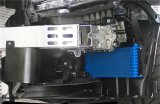 GReddy 2017-2019 Honda Civic Type-R NS1010G 10 Row Oil Cooler Kit thumbnail 1
