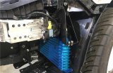 GReddy 2017-2019 Honda Civic Type-R NS1010G 10 Row Oil Cooler Kit thumbnail 4