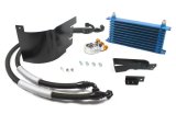 GReddy 2017-2019 Honda Civic Type-R NS1010G 10 Row Oil Cooler Kit thumbnail 7
