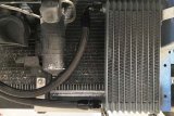 GReddy 2017-2019 Honda Civic Type-R NS1010G 10 Row Oil Cooler Kit thumbnail 9