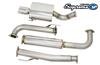GReddy 96-00 Honda Civic EK Hatchback (w/ K-Series Swap) Supreme SP Exhaust thumbnail 6