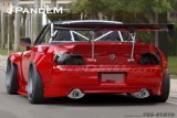 GReddy 00-09 Honda S2000 Pandem Rocket Bunny Side Skirts thumbnail 2