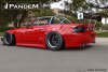 GReddy 00-09 Honda S2000 Pandem Rocket Bunny Side Skirts thumbnail 6