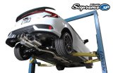 GReddy 2017+ Honda Civic SI Coupe Supreme SP Exhaust thumbnail 2