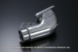 GReddy 93-96 Mazda RX7 1 Piece Compression Pipe thumbnail 2