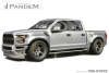 GReddy Pandem RB 17+ Ford F-150 Raptor Complete Wide Body Aero Kit thumbnail 7