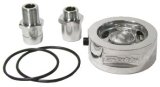 GReddy 38mm Radiator Hose Temp Sender Adapter thumbnail 2