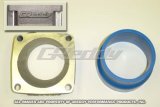 GReddy Nissan ECR33 Throttle Adapter thumbnail 1