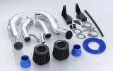 GReddy 09+ Nissan GTR Long Type Piping 60-70mm Suction Kit (STD) thumbnail 5