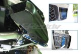 GReddy 09+ Nissan GTR Transmission Cooler Kit thumbnail 2