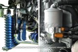 GReddy 09+ Nissan GTR Transmission Cooler Kit thumbnail 4