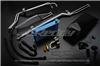 GReddy 09+ Nissan GTR Transmission Cooler Kit thumbnail 6