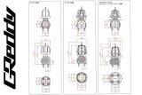 GReddy Type R / Type C Wastegate Valve Diaphragm thumbnail 3