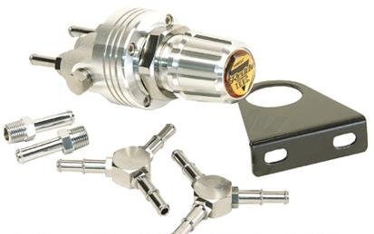 GReddy Profec B Spec 2 4mm In-Line Filter thumbnail 1