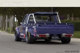 GReddy 73-79 Datsun 620 2-Door Pandem Pick Up Front Lip thumbnail 3
