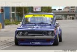 GReddy 73-79 Datsun 620 2-Door Pandem Pick Up Front Lip thumbnail 5