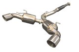 GReddy 90-96 Toyota MR2 Evolution GT Exhaust thumbnail 1