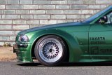 GReddy 92-99 BMW E36 Rocket Bunny Sarto Racing Aero Kit (Req Factory 3-series (non-M) Bumper) thumbnail 2