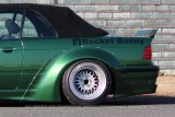 GReddy 92-99 BMW E36 Rocket Bunny Sarto Racing Aero Kit (Req Factory 3-series (non-M) Bumper) thumbnail 4