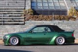 GReddy 92-99 BMW E36 Rocket Bunny Sarto Racing Aero Kit (Req Factory 3-series (non-M) Bumper) thumbnail 6