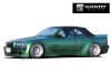 GReddy 92-99 BMW E36 Rocket Bunny Sarto Racing Aero Kit (Req Factory 3-series (non-M) Bumper) thumbnail 9