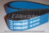 GReddy EJ20 Timing Belt thumbnail 1