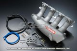 GReddy Nissan S14/S15 Plenum Intake Manifold thumbnail 1