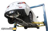 GReddy 08-14 Mitsubishi Lancer EVO X Evolution GT Exhaust thumbnail 2