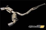 GReddy 08-14 Mitsubishi Lancer EVO X Evolution GT Exhaust thumbnail 4