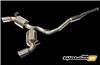 GReddy 08-14 Mitsubishi Lancer EVO X Evolution GT Exhaust thumbnail 7