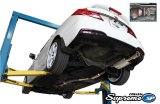 GReddy 12-15 Honda Civic Si Coupe 76mm Supreme SP Cat-Back Exhaust thumbnail 4