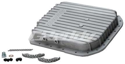 GReddy RB26 Aluminum Oil Pan thumbnail 2